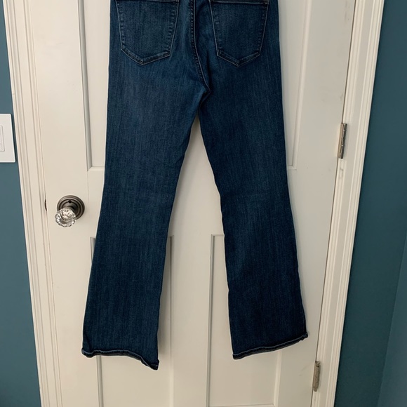 Gap Perfect Boot Leg jean - Picture 3 of 5